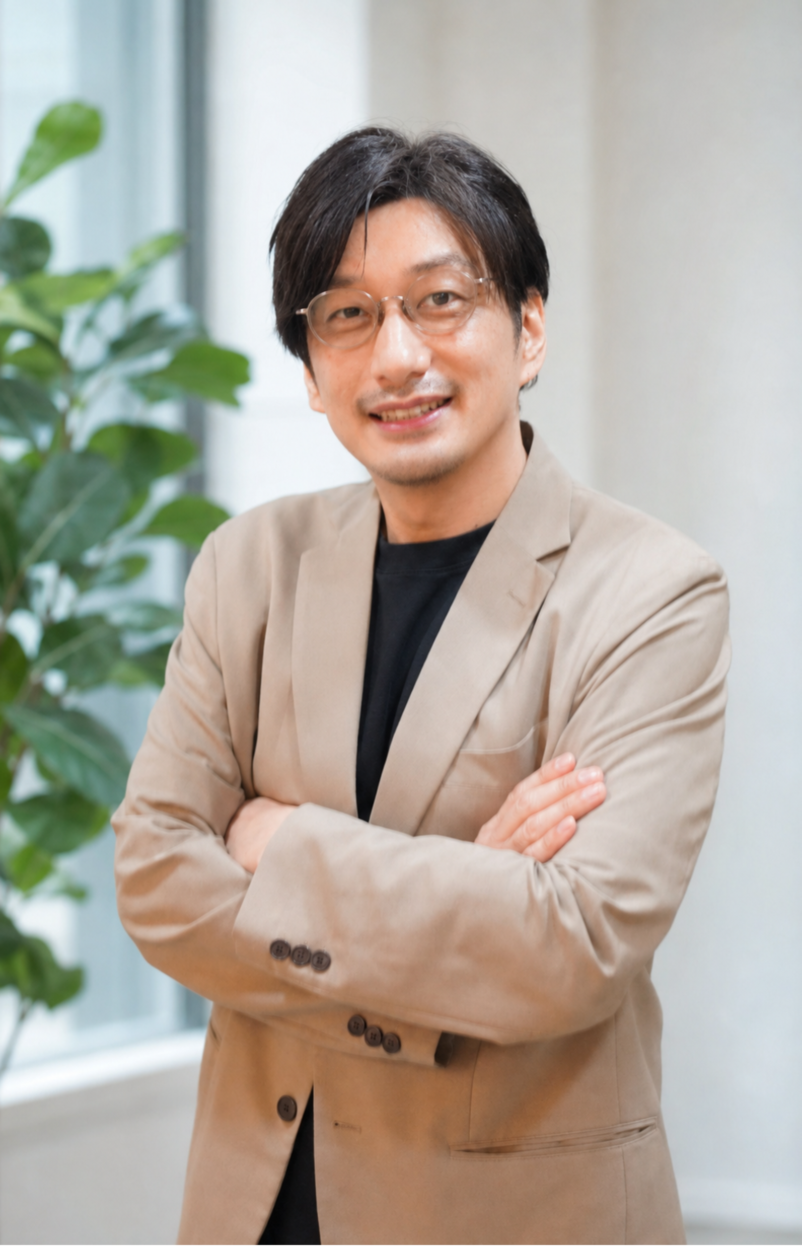 代表